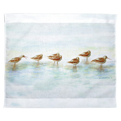 Winona Polyester Wall Hanging