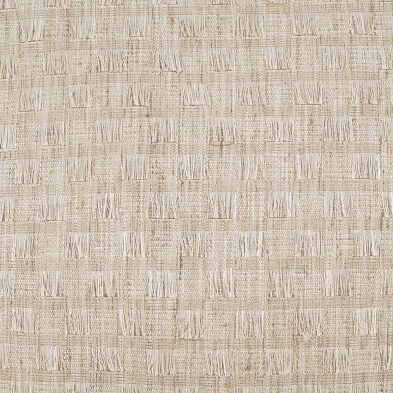 Huma Decorative Pillow, Square 20", Beige
