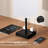 Modern Bedside Table Lamps Set With USB Charging Ports, AC Outlets, And Adjustable Colour Temperatures - Includes Pull Chain Control And Dimmable LED Bulbs