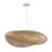 Ariadnee 32 inch 1 - Light Single vineChandelier