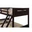 Lit superposé simple au-dessus d'un lit simple Anderson Wood-1415648805-1415648803
