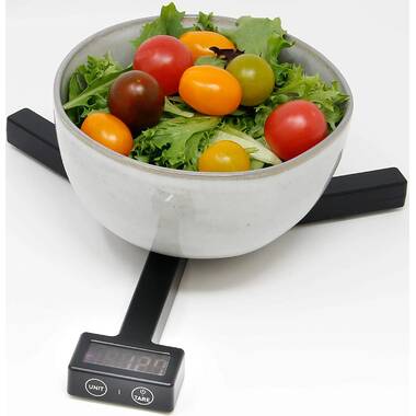 Savu Space Saving Scale – KitchenSupply