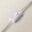 Batel Fabric Table Lamp
