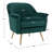 Velvet Armchair-516395576