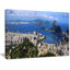 Rio de Janeiro - reproduction de photo sur toile tendue