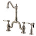 Brushed Nickel