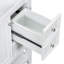 Ensemble de meuble-lavabo 36 po avec lavabo, 1 armoire et 3 tiroirs-359304292