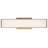Ahleen - LED Vanity - Acrylic Lens Shade - 20 W-617153820