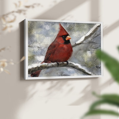 «Chirstmas Art-X», reproduction encadrée
