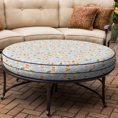 Housse de coussin décorative intérieure et extérieure imperméable, housse de coussin de patio résistante aux rayons UV