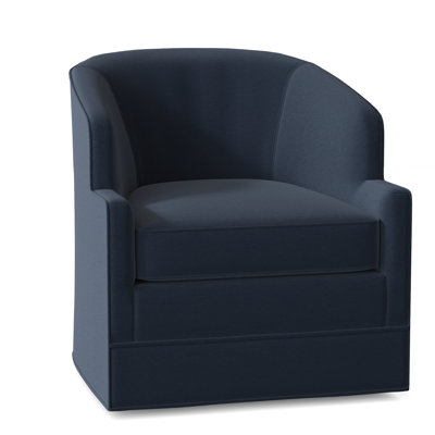 Manning Barrel Chair