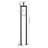 6 Pack 36In U-Shape Stair Railing-116242521