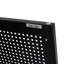 Base de meuble-lavabo simple 18,3 po seulement