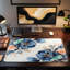 Polyester Desk Pad-201427123