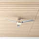 52'' 3 Blade Ceiling Fan