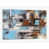 Toile tendue