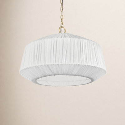 Amanza Single Light Pendant