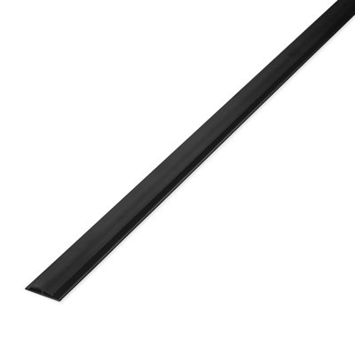 H Divider Black 10'