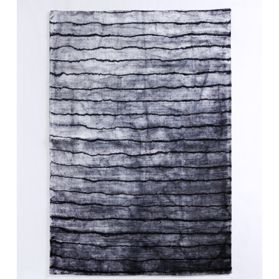 Macey Abstract Area Rug