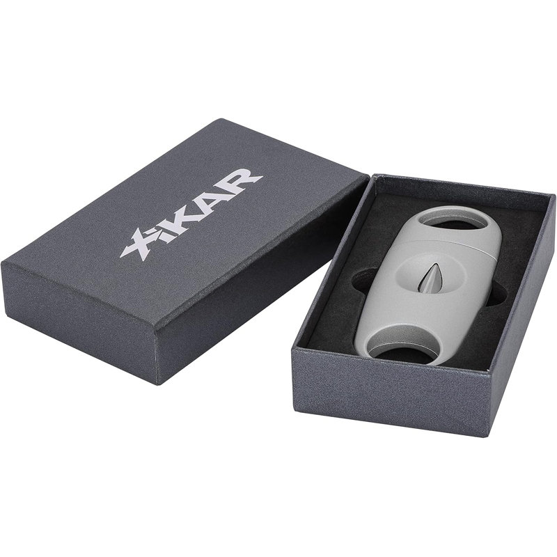 Xikar Accessory, Silver