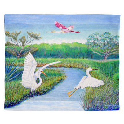 Polyester Wall Hanging