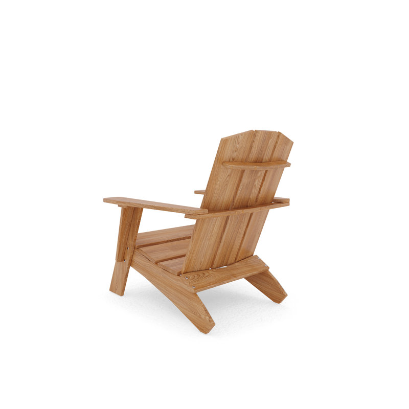Teak 2 - Person Outdoor Seating Group