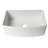 30'' L Single Bowl Fireclay Kitchen Sink