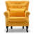 Yellow Linen Blend is out of stock selected