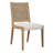Bradford Rattan Dining Chair
