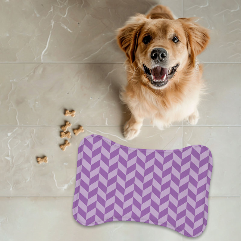 Tapis d'alimentation 1 pièce