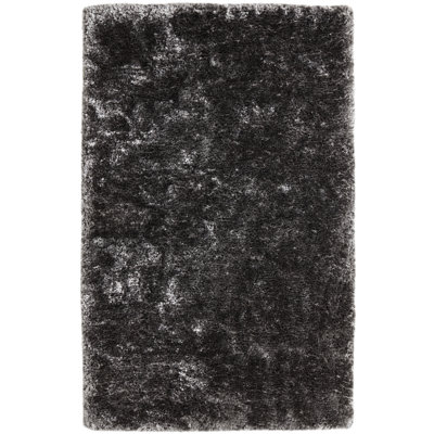 Tapis noir Odense