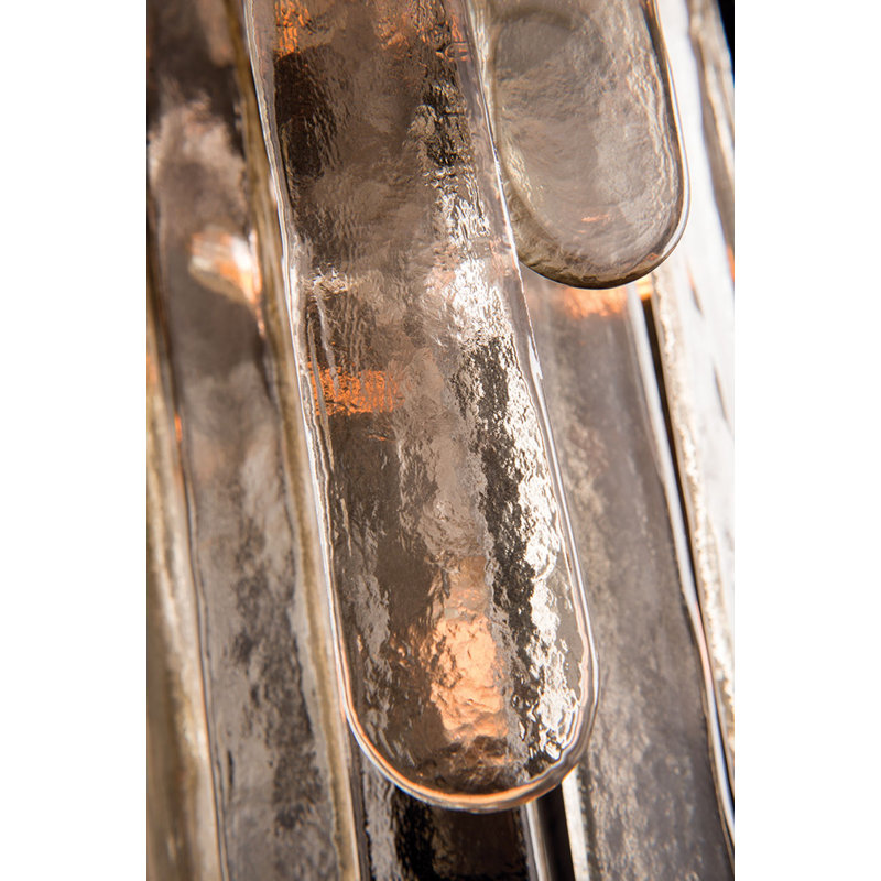 Plafonnier encastré 2 lumières Fenwater