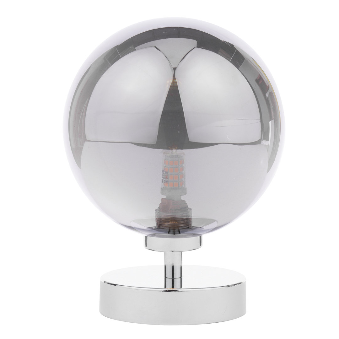 Metal Table Lamp Lamp