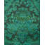 Tapis vert nouvel âge 10 pi 1 po Cowana