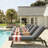 Outdoor Chaise Lounge Chair Cushion-2621451-28562942-28562940