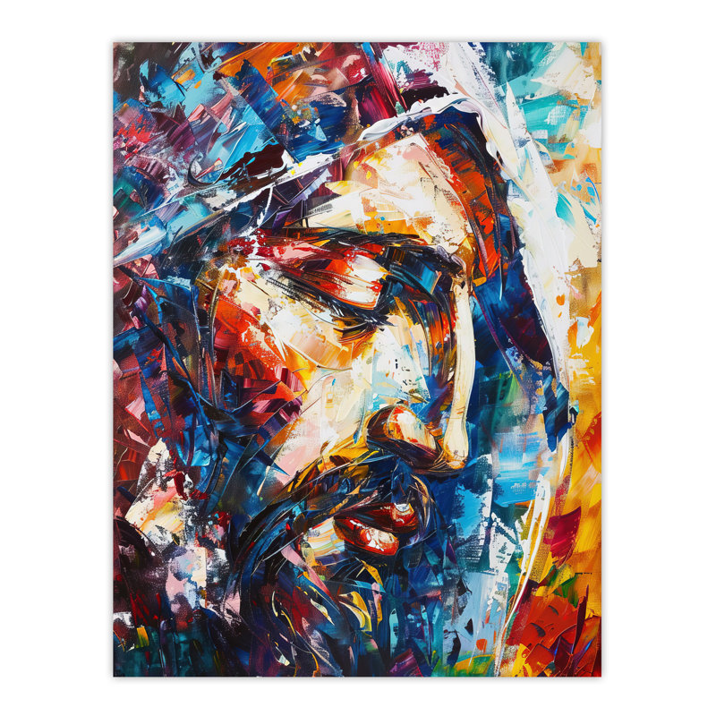 No Frame Print