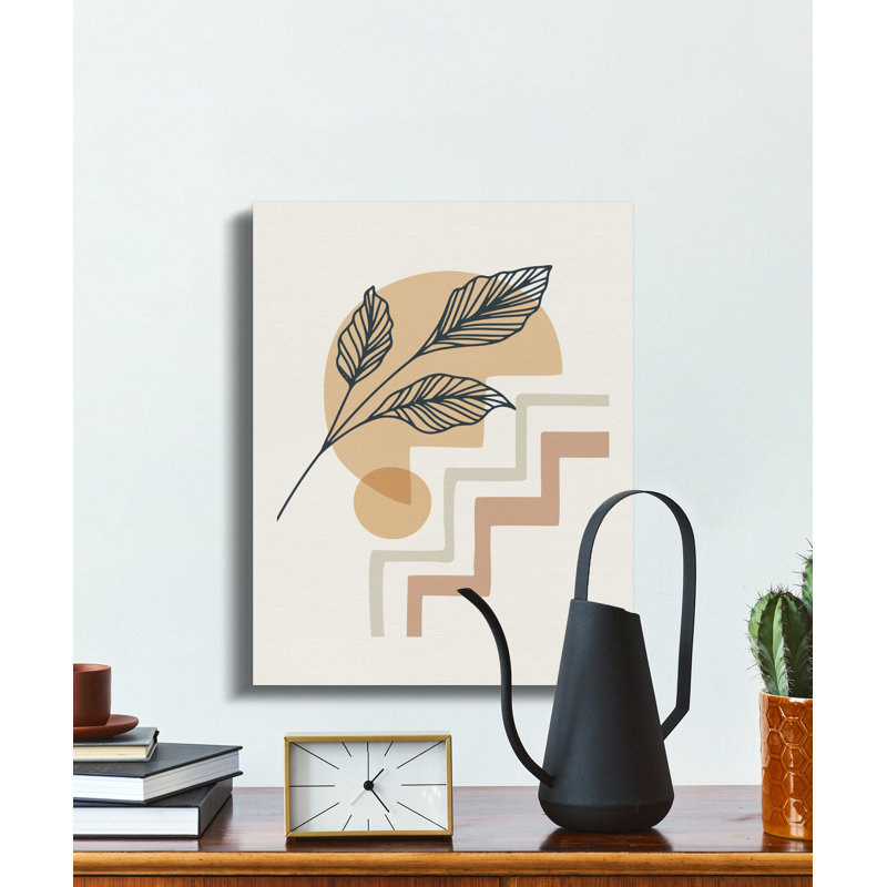 Wrapped Canvas Print Set, 152.4 cm H x 101.6 cm W