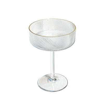 Albrah 3282.66ml Acrylic Drinking Glass Set