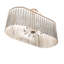 Braxon 10 - Light Chandelier