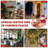 Weather Resistant Metal Christmas Decoration
