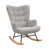 Grey is out of stock selected