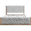 Lit tapissier Hollis-1832809826