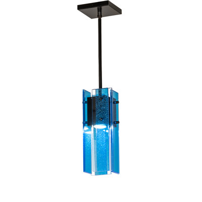 Shutter Meyda 1 - Light Pendant