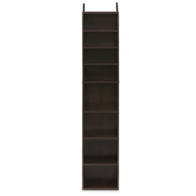 Emersyn 11.8 " W Shelving Unit