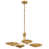 Lacquered Brass