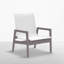 Seashore 30" H Patio Chair-628902085