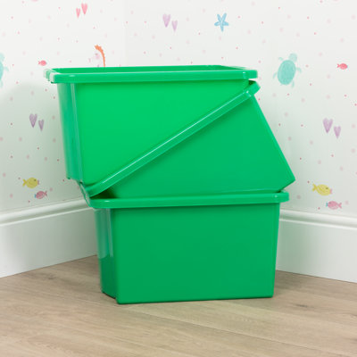 Stack & Store Box