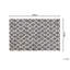 Delsur Geometric Area Rug-837943437