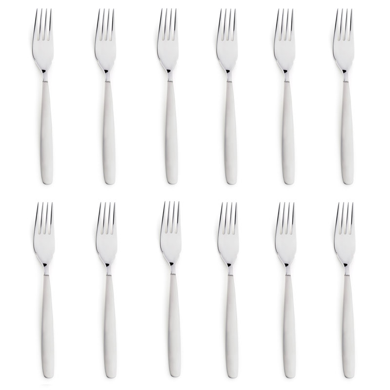 Savana Stainless Steel Specialty Fork