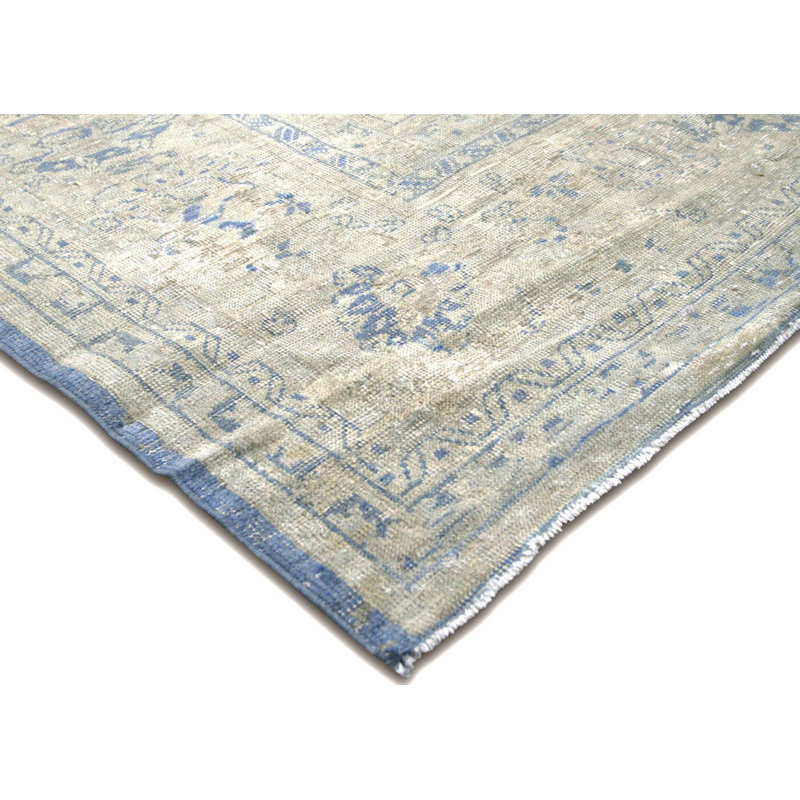 OverSize One-of-a-Kind 13'3" X 18'4" Area Rug